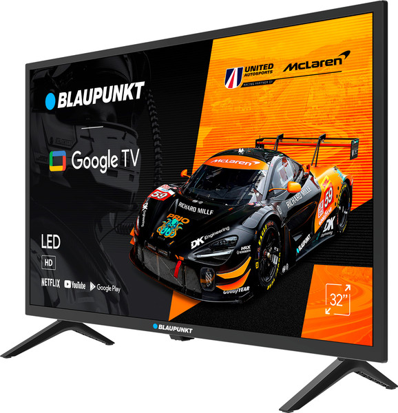 Изображение товара Телевизор Blaupunkt 32" 32WGC5520T