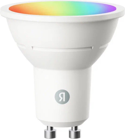 Изображение товара Умная лампа Яндекс GU10 YNDX-00559