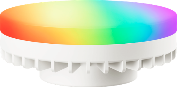 Изображение товара Умная лампа Яндекс GX53 YNDX-00556