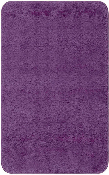 Изображение товара Коврик для ванной Maximus Unimaх (50x80, фиолетовый)