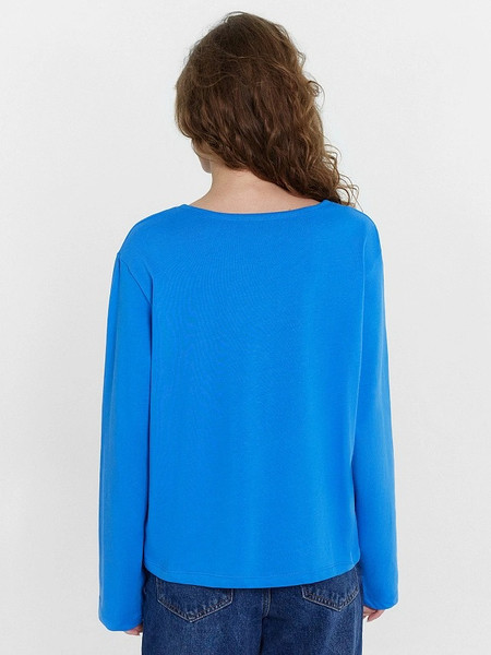 Изображение товара Джемпер Mark Formelle 122768 (р.164/170-88-94, яркое небо)