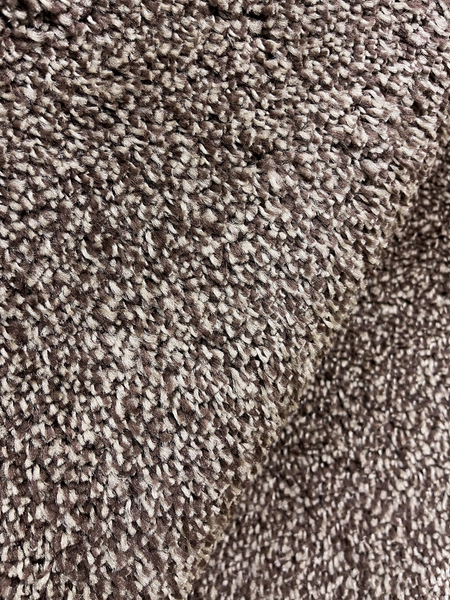 Изображение товара Набор ковриков для ванной и туалета Maximus Unimax (50x80/40x50, 544-Cocoa-Brown-Linen-Beige)