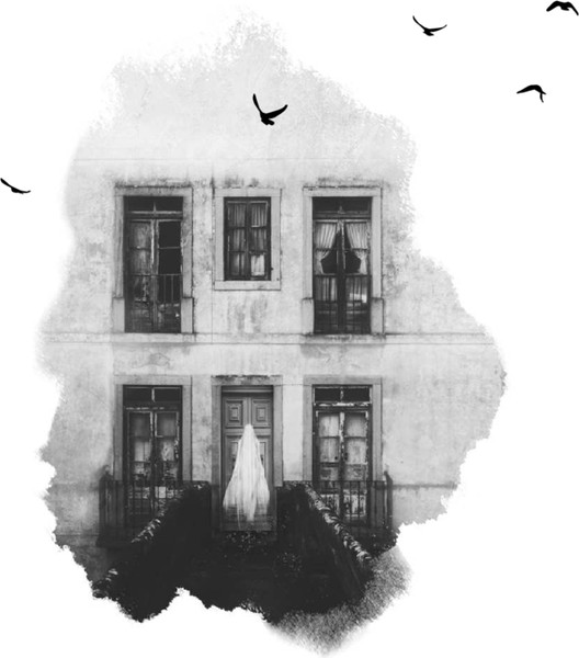 Изображение товара Книга Эксмо Сквозь страх, мягкая обложка (Нури Альбина)