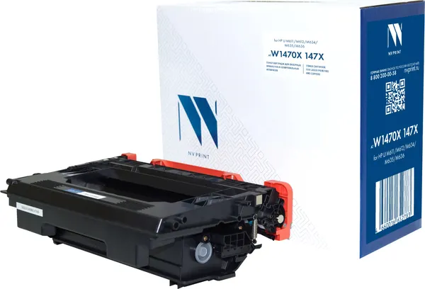 Тонер-картридж NV Print NV-W1470XNC — фото 4