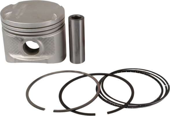 Изображение товара Поршень двигателя Yenmak 31-04177-000