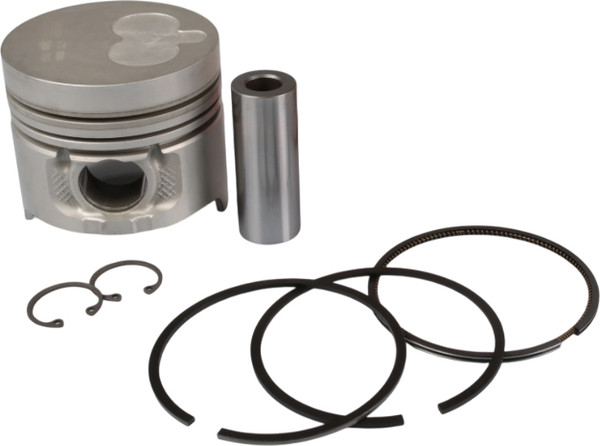 Изображение товара Поршень двигателя Yenmak 31-04161-050