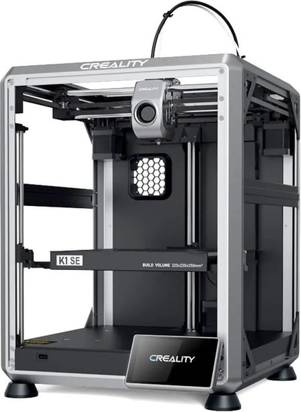 Изображение товара 3D-принтер Creality CR-K1 SE