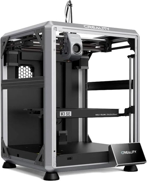 Изображение товара 3D-принтер Creality CR-K1 SE