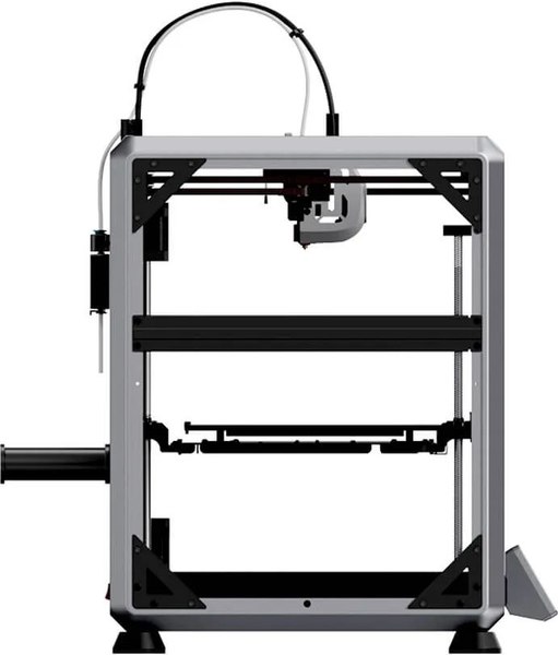 Изображение товара 3D-принтер Creality CR-K1 SE