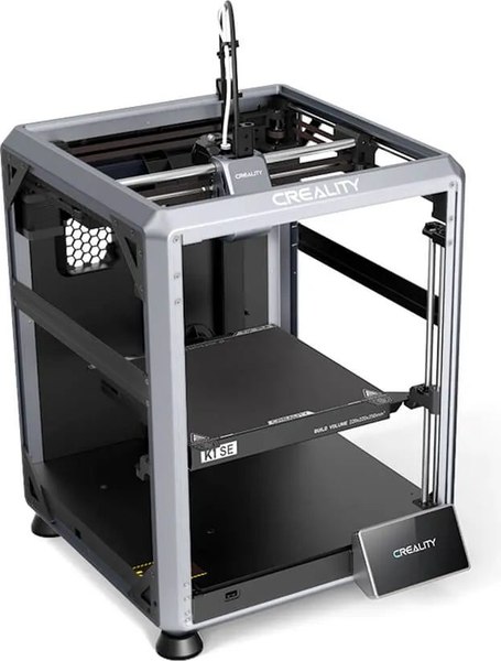 Изображение товара 3D-принтер Creality CR-K1 SE