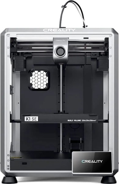 Изображение товара 3D-принтер Creality CR-K1 SE