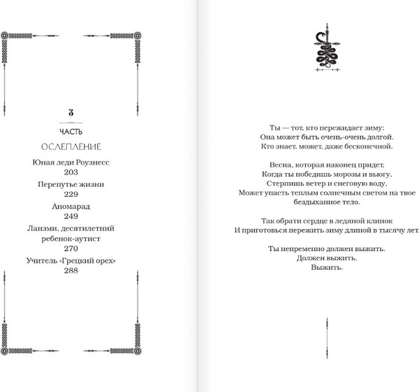 Изображение товара Книга АСТ Дети Руны. Уинтерер. Зимний меч. Книга 1 (Чон Минхи)