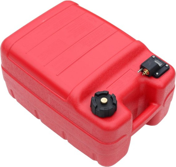 Изображение товара Топливный бак для лодочного мотора Ho Star Limited SF80307-2 (24л, с коннектором)