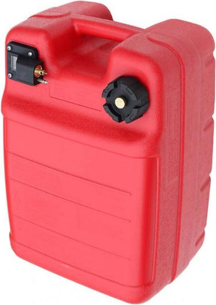 Изображение товара Топливный бак для лодочного мотора Ho Star Limited SF80307-2 (24л, с коннектором)