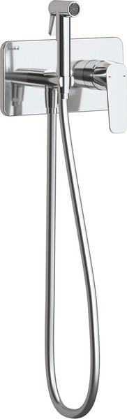 Изображение товара Гигиенический душ со смесителем Teska Alia BTK6600