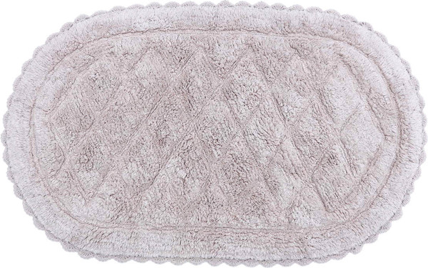 Изображение товара Коврик для ванной Sofi de Marko Kimberly 60x100 / КВ-КМ-5-60x100 (капучино)