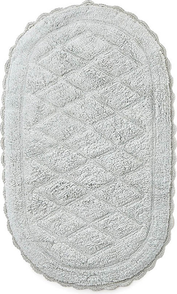 Изображение товара Коврик для ванной Sofi de Marko Kimberly 60x100 / КВ-КМ-8-60x100 (серый)