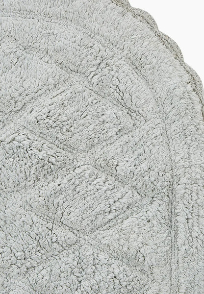 Изображение товара Коврик для ванной Sofi de Marko Kimberly 60x100 / КВ-КМ-8-60x100 (серый)