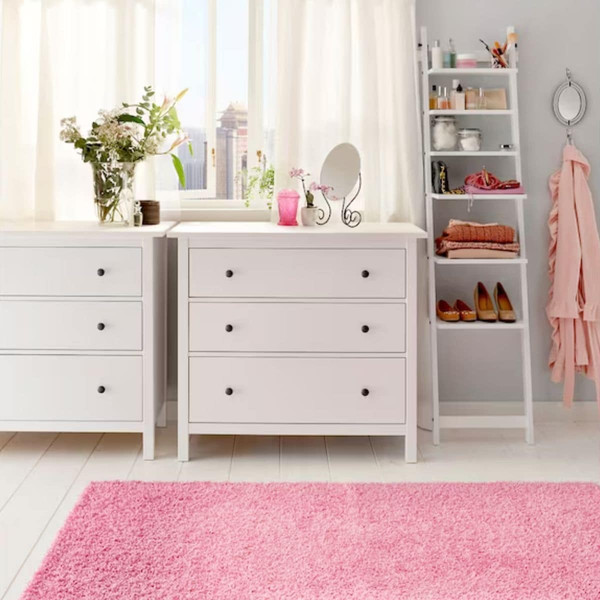 Изображение товара Комод ММЦ Кантри 03 (белый лак)