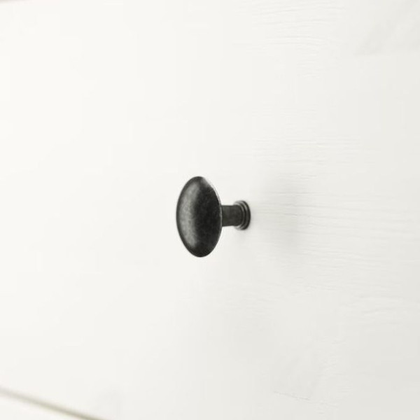 Изображение товара Комод ММЦ Кантри 06 (белый лак)