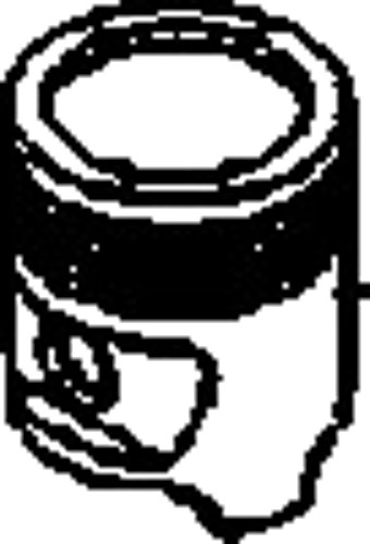 Изображение товара Поршень двигателя GM Opel 93745503