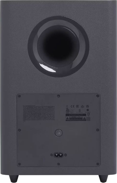 Изображение товара Звуковая панель (саундбар) JBL Bar 2.1 Deep Bass MK2