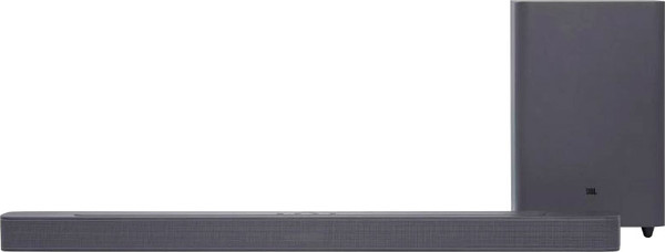 Изображение товара Звуковая панель (саундбар) JBL Bar 2.1 Deep Bass MK2