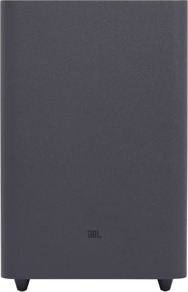 Изображение товара Звуковая панель (саундбар) JBL Bar 2.1 Deep Bass MK2