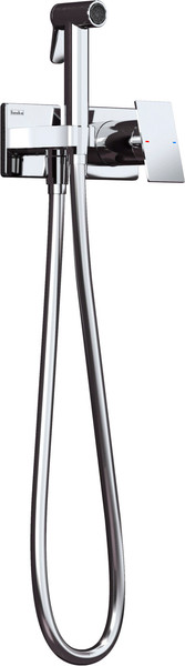 Изображение товара Гигиенический душ со смесителем Teska Alax Tera T5336