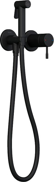 Изображение товара Гигиенический душ со смесителем Teska Alax Tera T5738