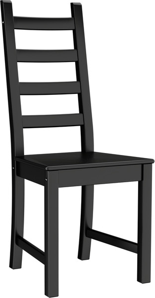 Изображение товара Стул ММЦ Кантри (блэк)