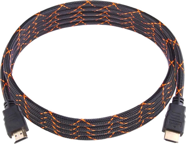 Изображение товара Кабель Rombica CB-ZX50B