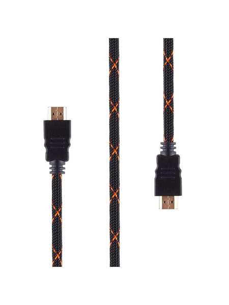 Изображение товара Кабель Rombica CB-ZX50B