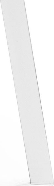 Изображение товара Обеденный стол Notta Тринити Лофт 120x80x75 (бетон/белый матовый)