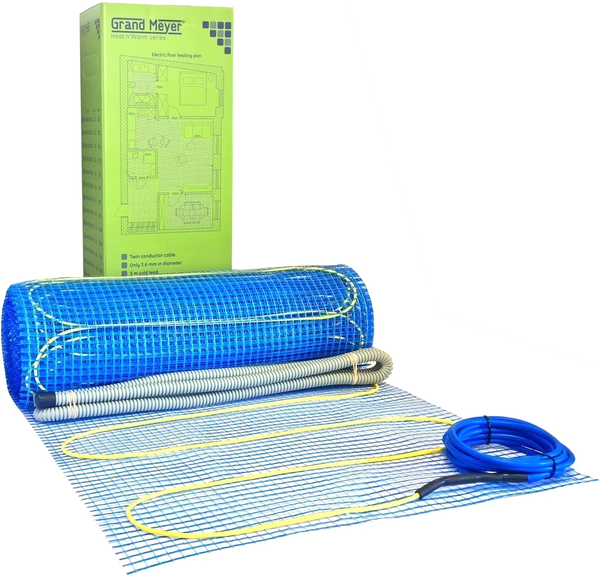 Изображение товара Теплый пол электрический Heat'n'Warm EcoNG170-090