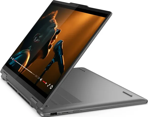 Изображение товара Ноутбук Lenovo Yoga 7 2in1 14AHP9 (83DK006RRK)
