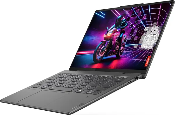 Изображение товара Ноутбук Lenovo Yoga 7 2in1 14AHP9 (83DK006RRK)