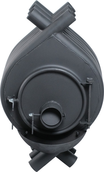 Изображение товара Печь отопительная Сибирь БВ-100