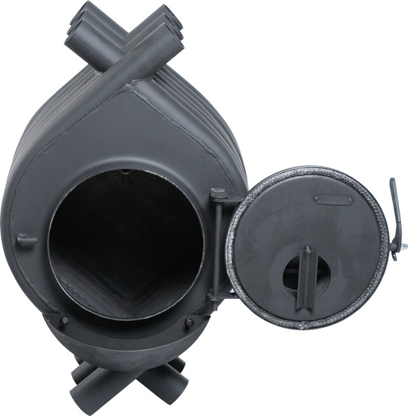 Изображение товара Печь отопительная Сибирь БВ-100