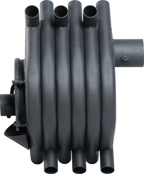 Изображение товара Печь отопительная Сибирь БВ-100