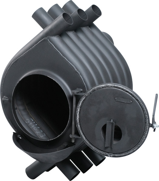 Изображение товара Печь отопительная Сибирь БВ-100