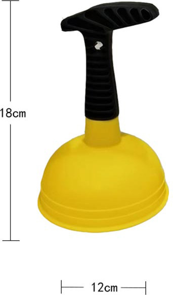 Изображение товара Вантуз MONAMI 578-708