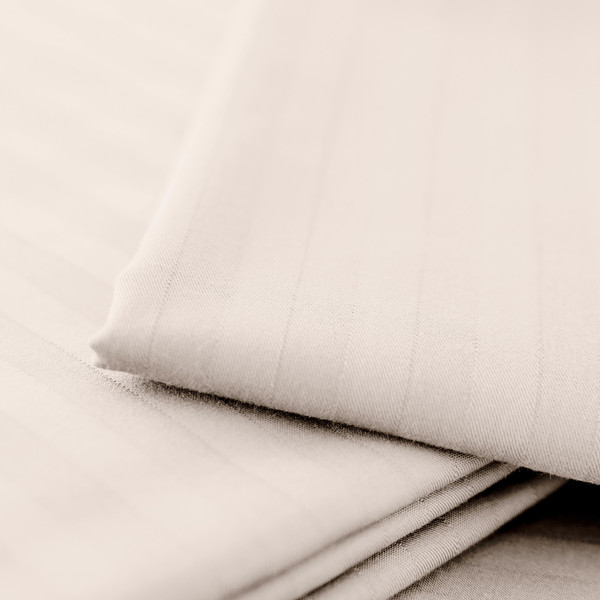 Изображение товара Пододеяльник Verossa Stripe Antique White VRT 200/220М 70243 ST13 01