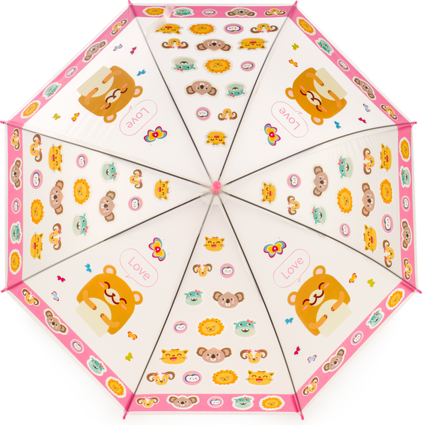 Изображение товара Зонт-трость Ausini LV24-15