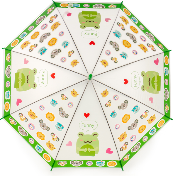 Изображение товара Зонт-трость Ausini LV24-15