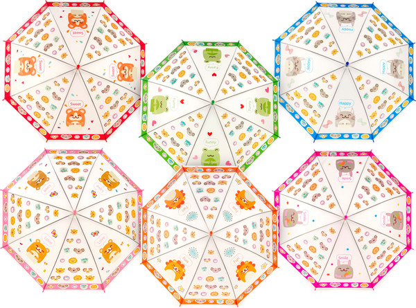 Изображение товара Зонт-трость Ausini LV24-15