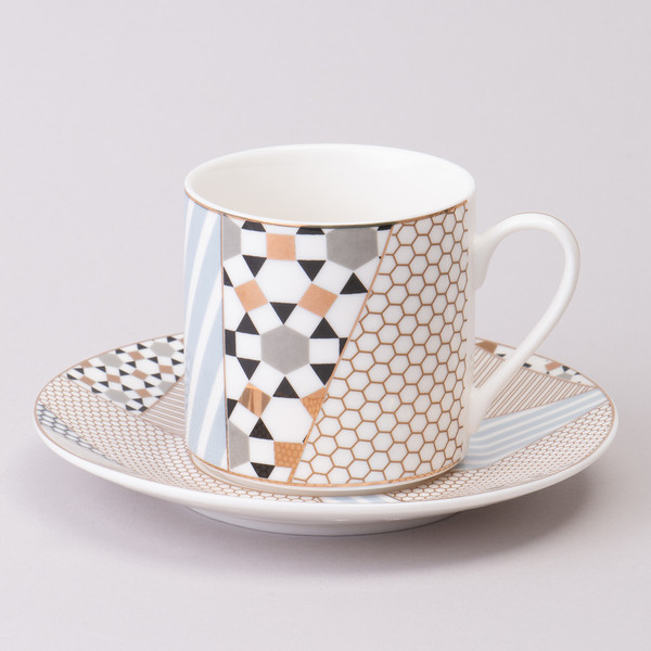 Изображение товара Набор для чая/кофе Lefard Top Style 165-593