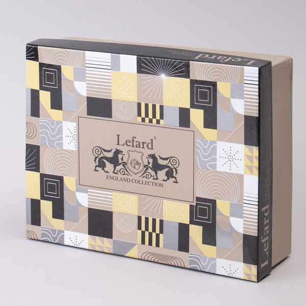 Изображение товара Набор для чая/кофе Lefard Top Style 165-593