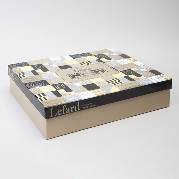 Изображение товара Набор для чая/кофе Lefard Top Style 165-594