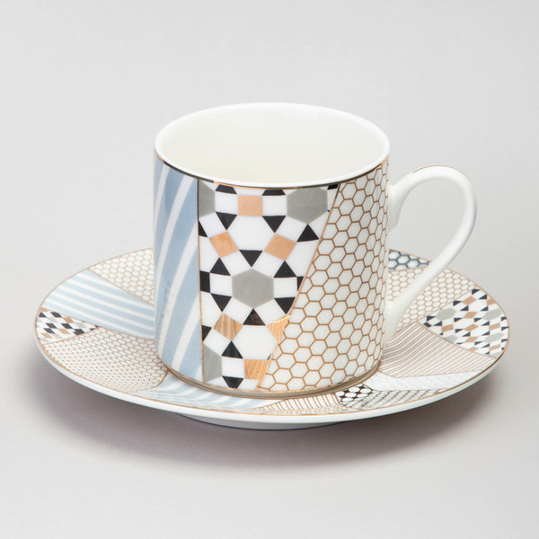 Изображение товара Набор для чая/кофе Lefard Top Style 165-594